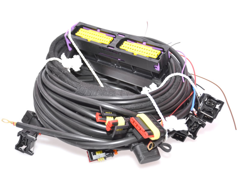 STAG 300-4 ISA2 HARNESS