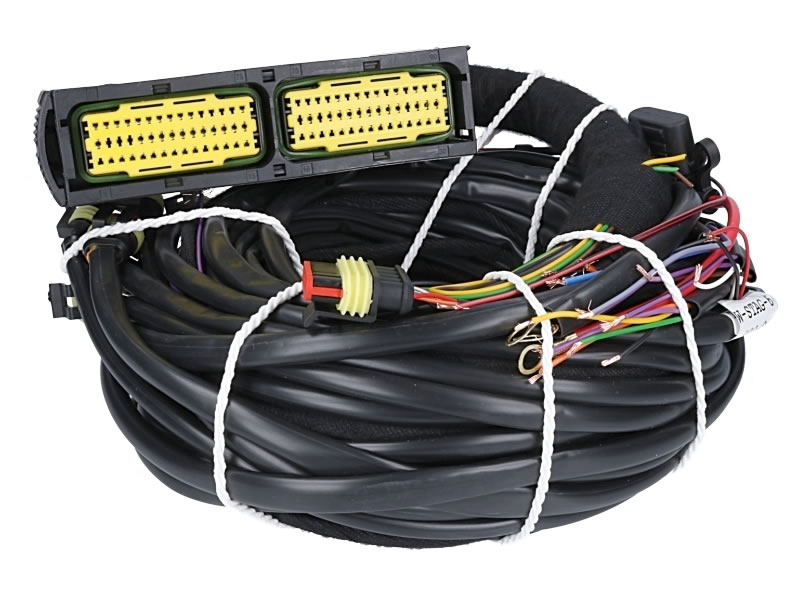 STAG 300-6 Q-MAX PLUS HARNESS