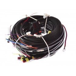 STAG Q BOX BASIC HARNESS