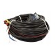STAG Q BOX PLUS / Q NEXT PLUS LPG WIRING HARNESS – 4 CYLINDER