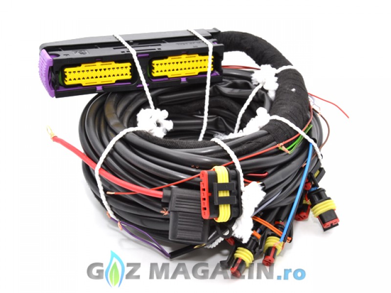 STAG 300-6 Q-MAX BASIC HARNESS