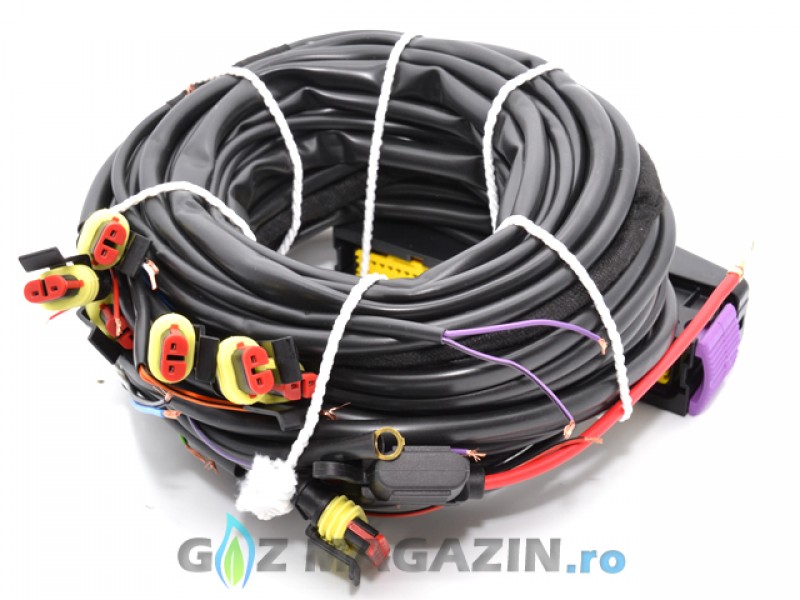 STAG 300-6 Q-MAX BASIC HARNESS