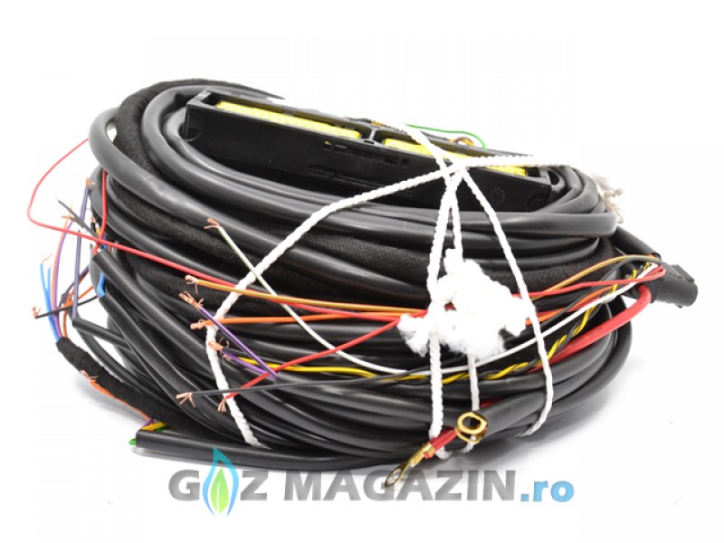 STAG 300-6 Q-MAX PLUS HARNESS