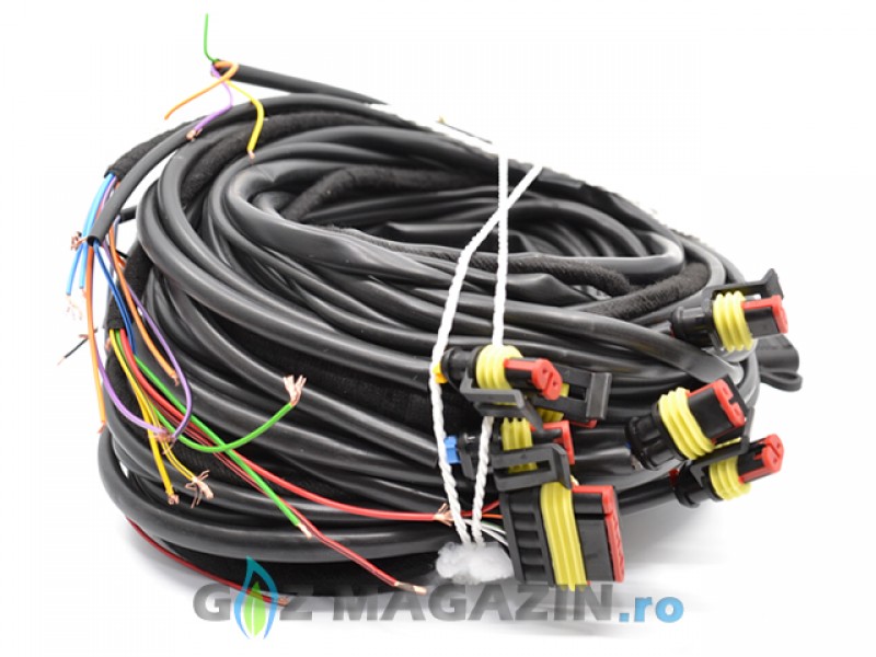 STAG 300-6 Q-MAX PLUS HARNESS