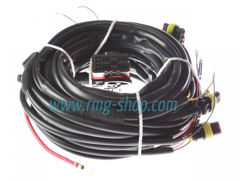 STAG Q BOX BASIC HARNESS