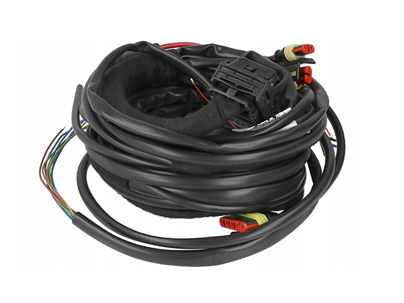 STAG 200 GO FAST HARNESS - 4 CYLINDERS