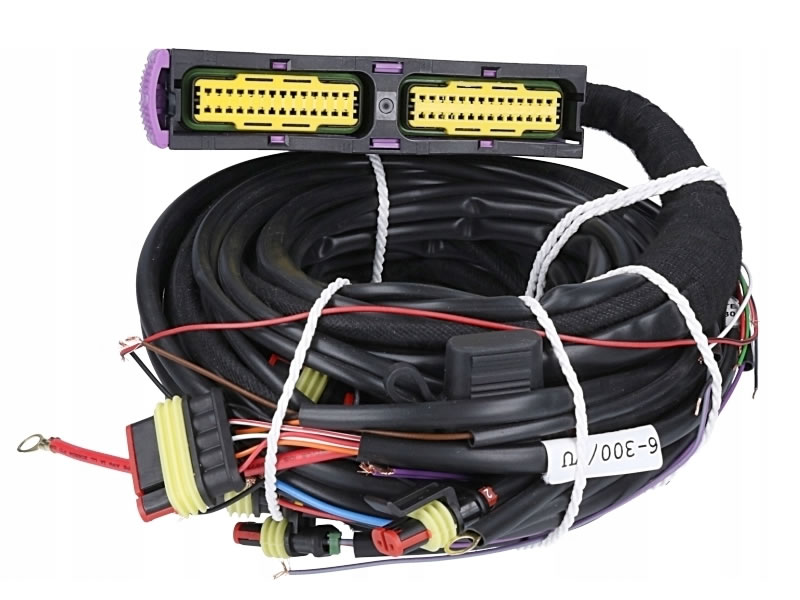 STAG 300-6 ISA2 HARNESS