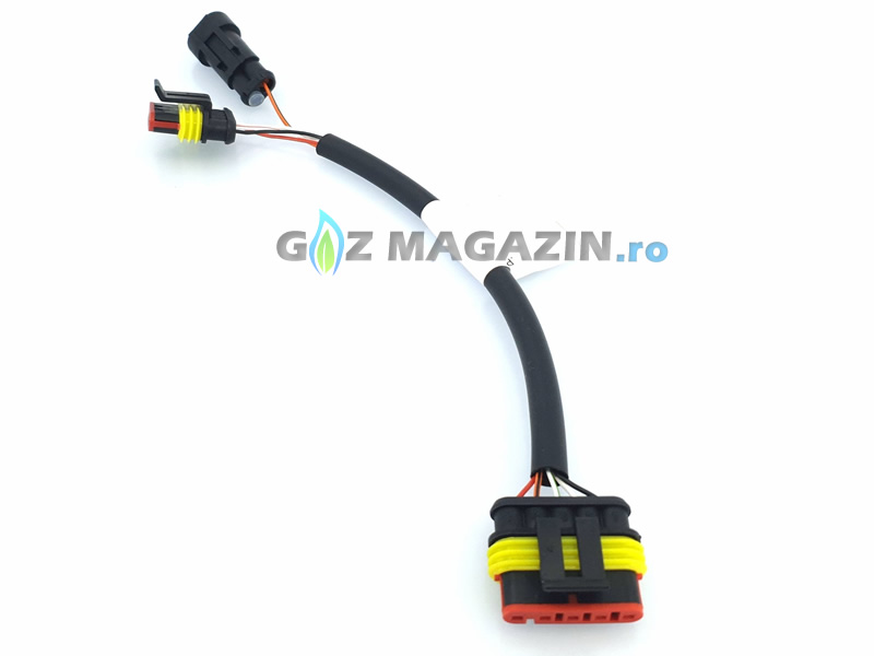 ADAPTING CABLE FROM STAG PS01 TO PS02 SENSOR