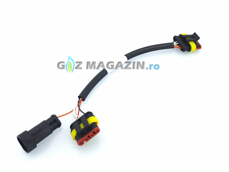ADAPTING CABLE FROM STAG PS01 TO PS02 SENSOR