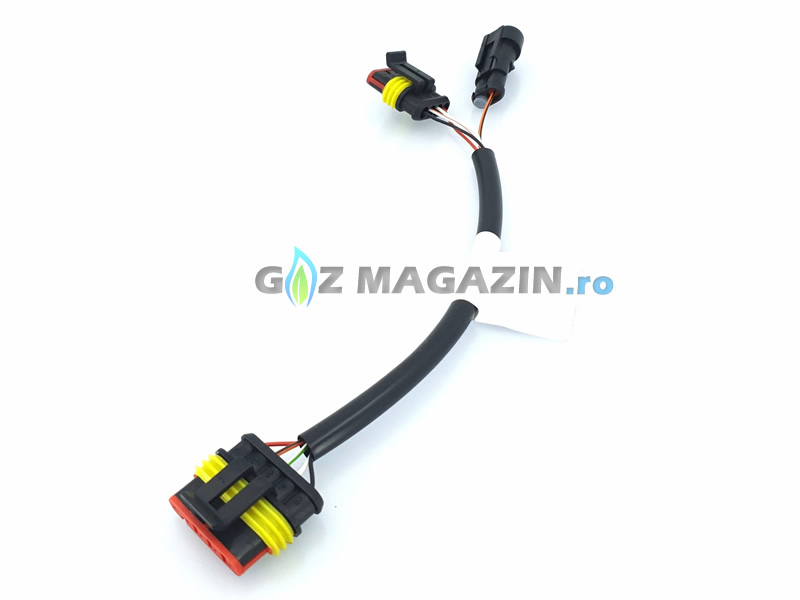 ADAPTING CABLE FROM STAG PS01 TO PS02 SENSOR
