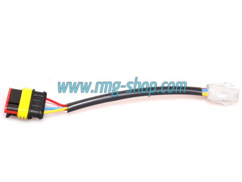 ADAPTING CABLE FROM AEB 013 TO AEB 025