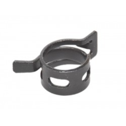 Ø12 MM HOSE SPRING BAND CLAMP (HEAV YDUTY)