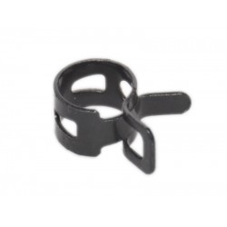 Ø4 MM HOSE SPRING BAND CLAMP (HEAV YDUTY)