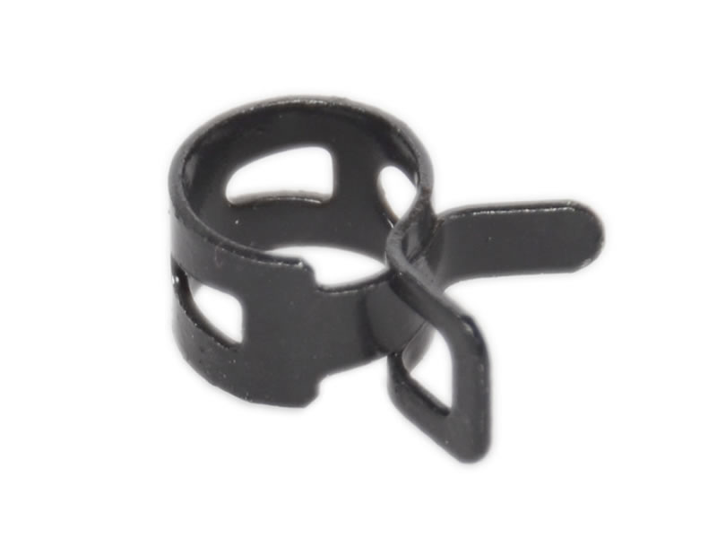 Ø5-6 MM HOSE SPRING BAND CLAMP (HEAV YDUTY)