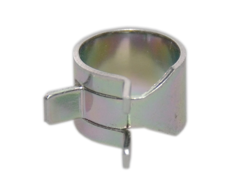 Ø5 MM HOSE SPRING BAND CLAMP