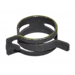 Ø16 MM HOSE SPRING BAND CLAMP (HEAV YDUTY)
