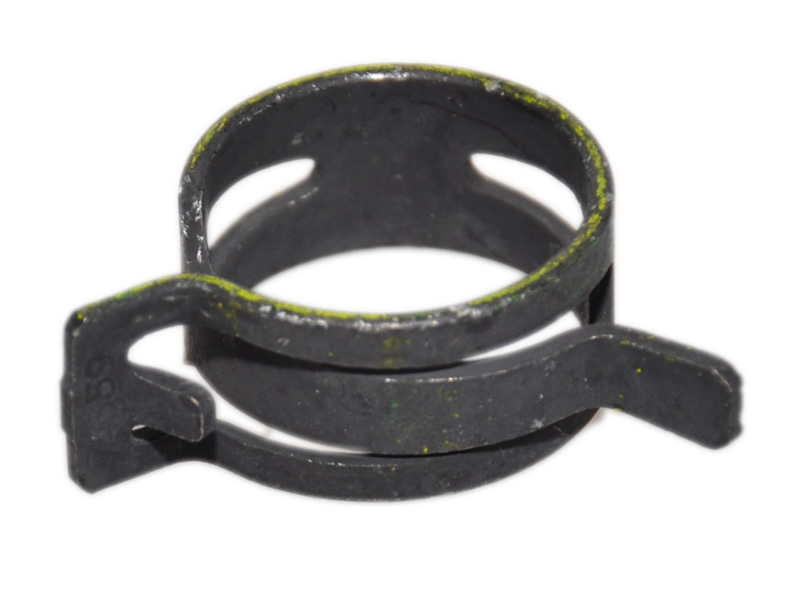 Ø19 MM HOSE SPRING BAND CLAMP (HEAV YDUTY)