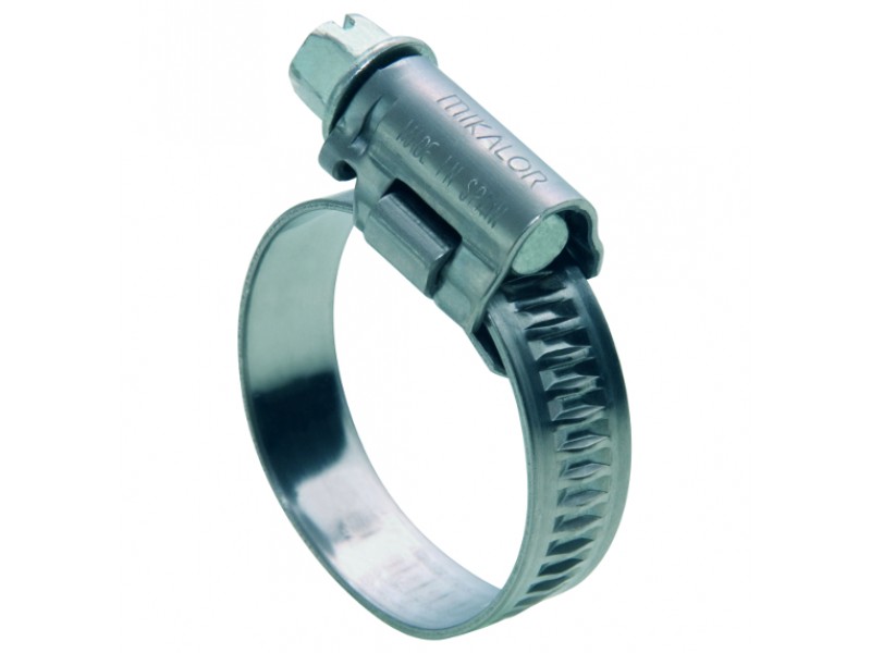 MIKALOR WORMDRIVE CLAMP 12-22 MM