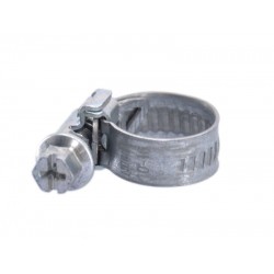 NORMA WORMDRIVE CLAMP 10-16 MM