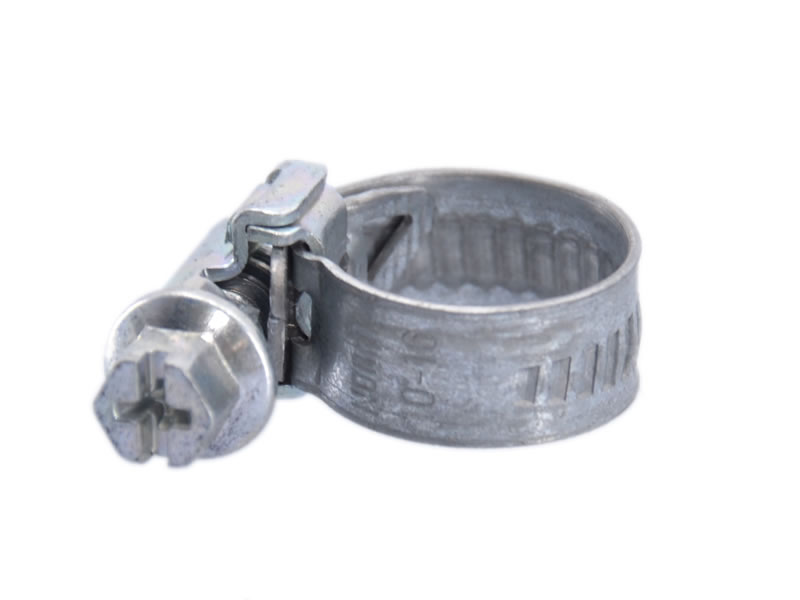 NORMA WORMDRIVE CLAMP 10-16 MM