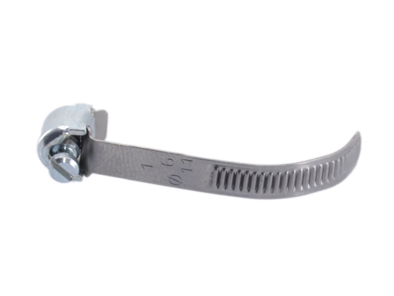 NORMA WORMDRIVE CLAMP 6-11 MM