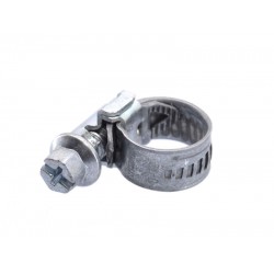 NORMA WORMDRIVE CLAMP 8-12 MM