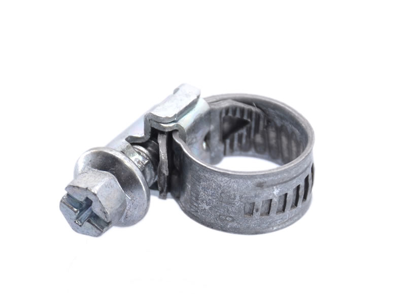 NORMA WORMDRIVE CLAMP 8-12 MM