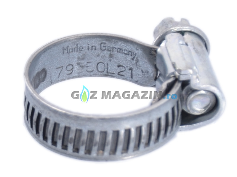 NORMA WORMDRIVE CLAMP 12-22 MM