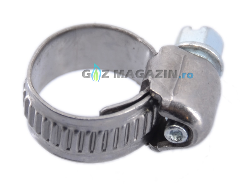 WORMDRIVE CLAMP 7-11 MM