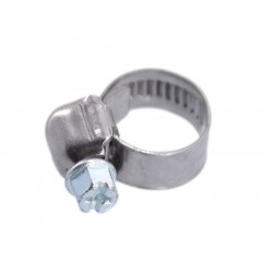 WORMDRIVE CLAMP 7-11 MM