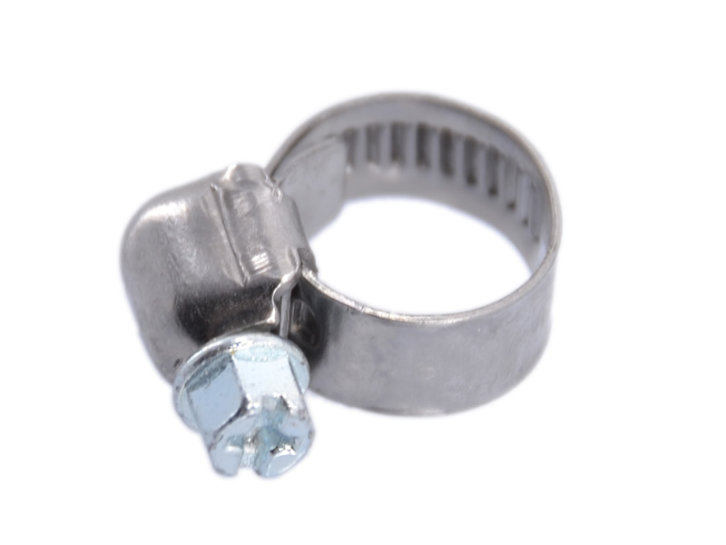 WORMDRIVE CLAMP 7-11 MM