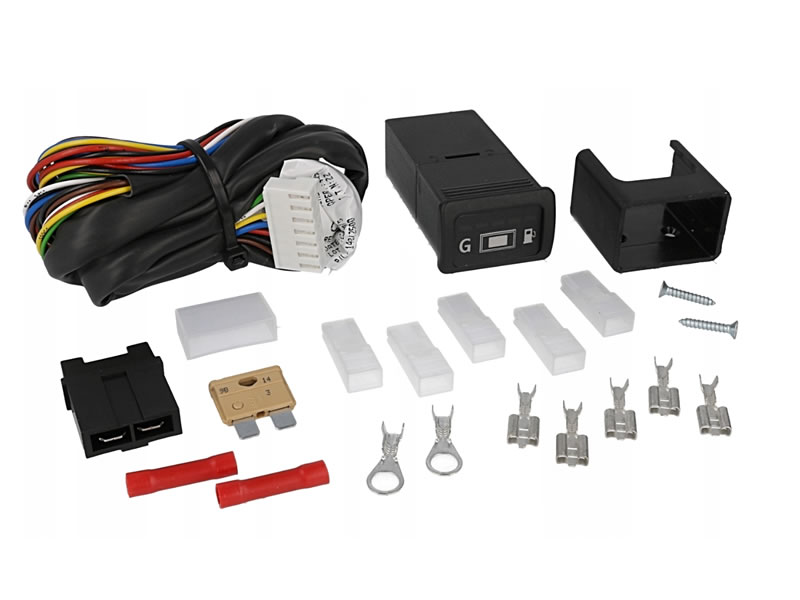 AEB722A - CARBURETOR SWITCH