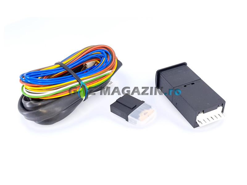 AEB725A - INJECTION SWITCH