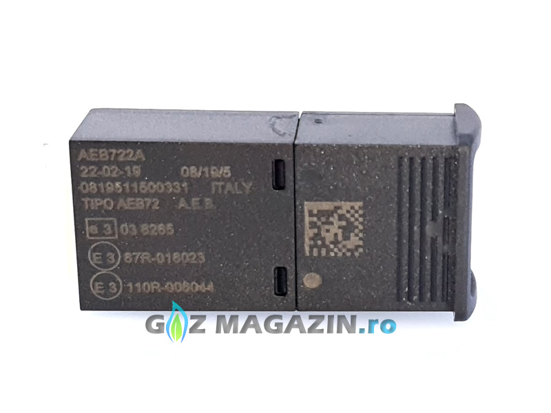 AEB722A - CARBURETOR SWITCH