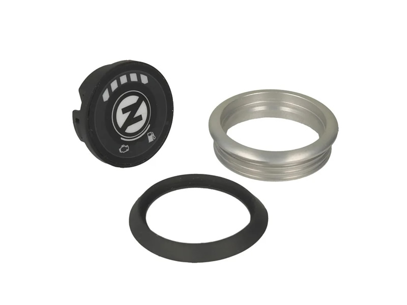 AGC RGB Digital Switch – ZENIT PRO / BLUE BOX