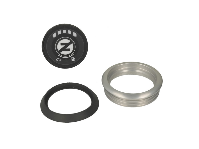 AGC RGB Digital Switch – ZENIT PRO / BLUE BOX