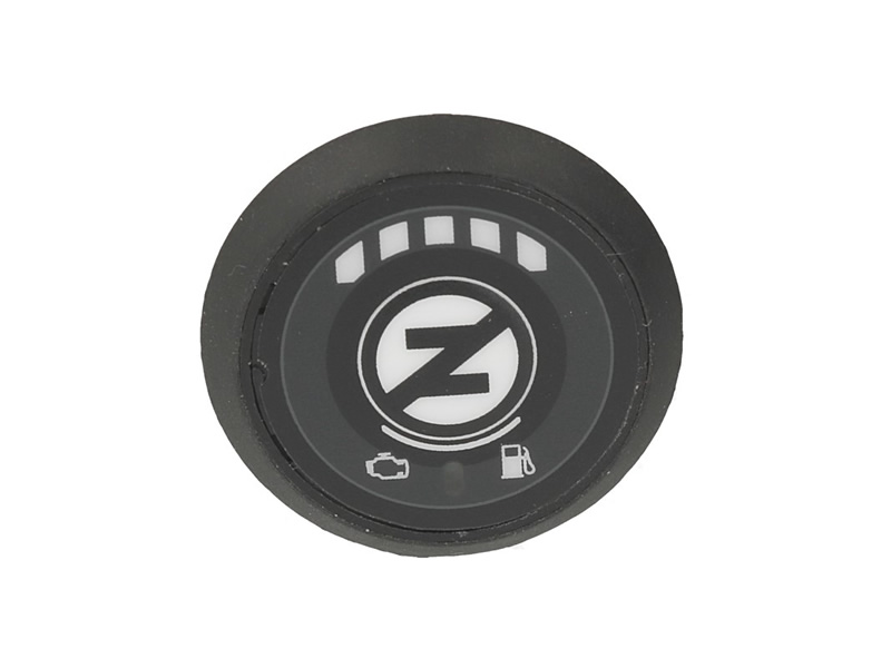 AGC RGB Digital Switch – ZENIT PRO / BLUE BOX