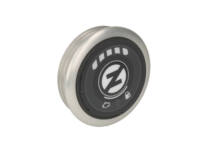 AGC RGB Digital Switch – ZENIT PRO / BLUE BOX