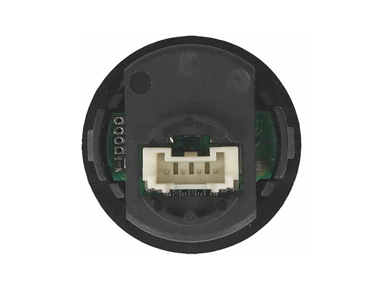 AGC RGB Digital Switch – ZENIT PRO / BLUE BOX