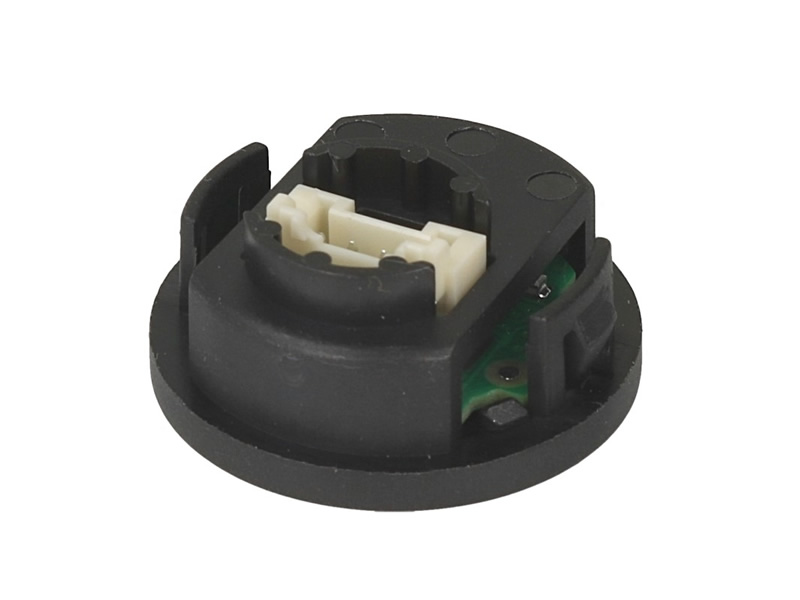 AGC RGB Digital Switch – ZENIT PRO / BLUE BOX