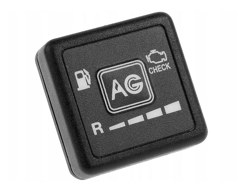 AGC COMPACT / ZENIT PRO SWITCH