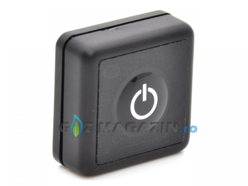 AGC ZENIT BLUE BOX SWITCH