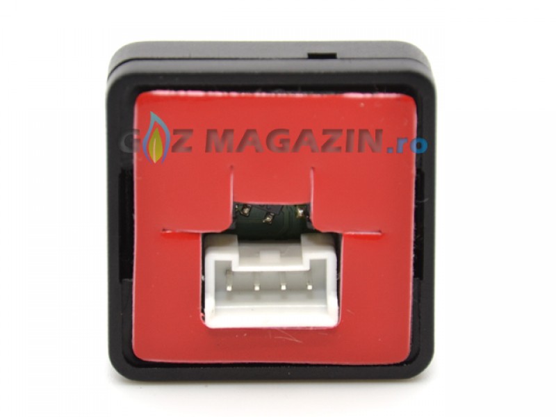 AGC ZENIT BLUE BOX SWITCH