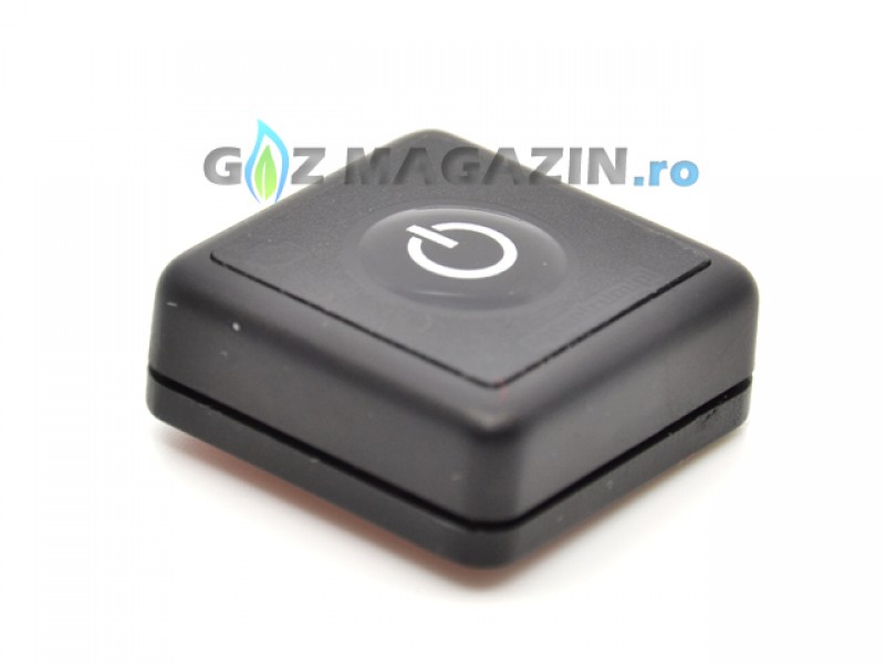 AGC ZENIT BLUE BOX SWITCH