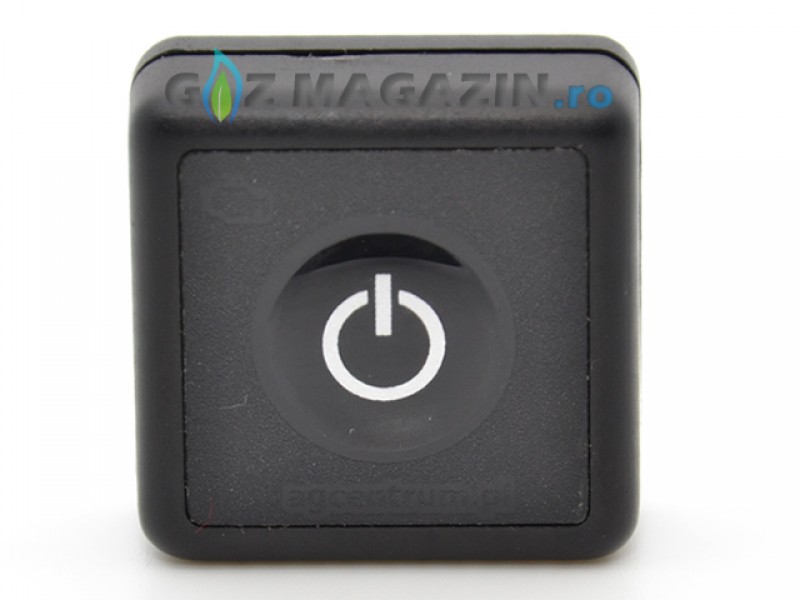 AGC ZENIT BLUE BOX SWITCH