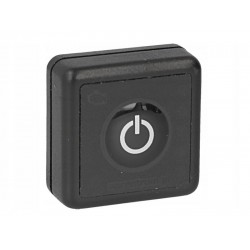 AGC ZENIT BLUE BOX SWITCH