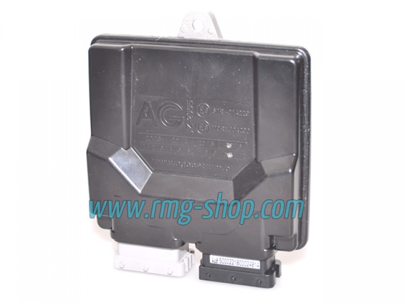 CALCULATOR GPL AGC ZENIT JZ2005 - 4 CILINDRI