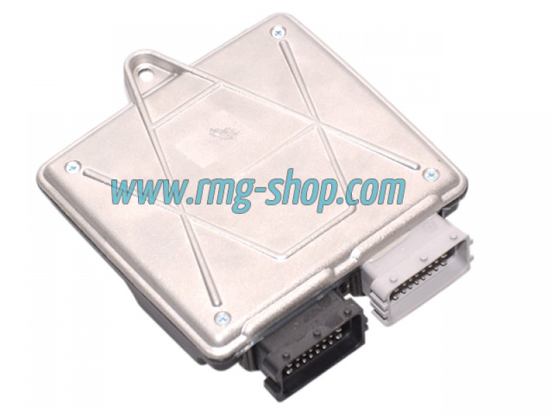 CALCULATOR GPL AGC ZENIT JZ2005 - 4 CILINDRI