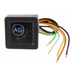  AUTRONIC AL-720 SWITCH