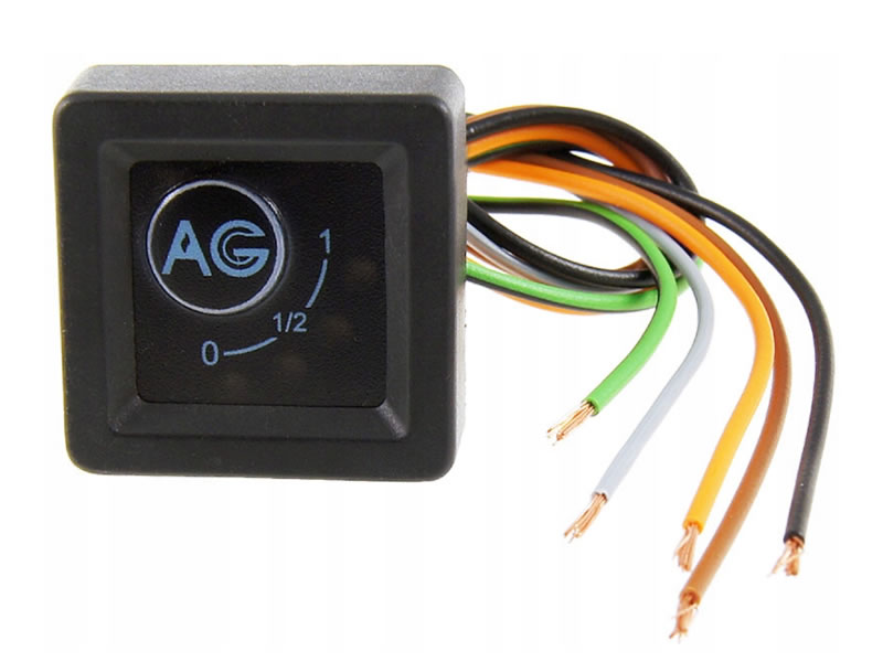  AUTRONIC AL-720 SWITCH